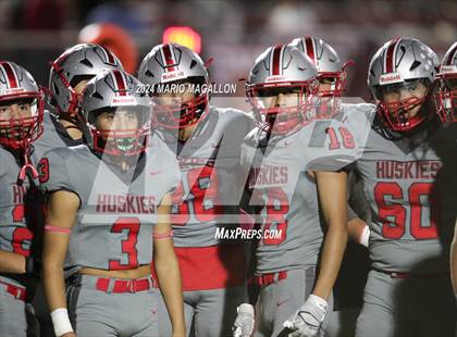 Thumbnail 3 in Palmview @ Juarez-Lincoln photogallery.