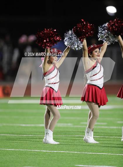 Thumbnail 2 in Palmview @ Juarez-Lincoln photogallery.