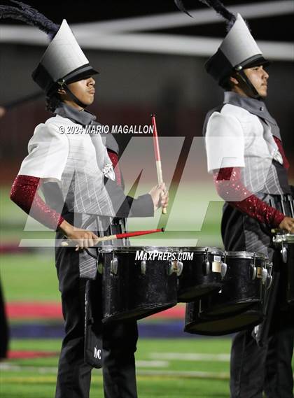 Thumbnail 2 in Palmview @ Juarez-Lincoln photogallery.