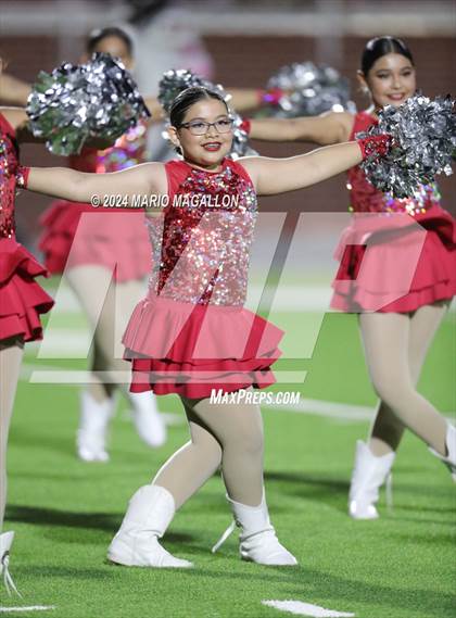 Thumbnail 1 in Palmview @ Juarez-Lincoln photogallery.