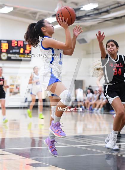 Thumbnail 3 in Eastlake vs. La Jolla photogallery.