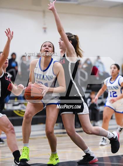 Thumbnail 1 in Eastlake vs. La Jolla photogallery.