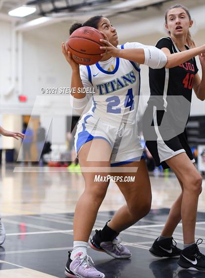 Thumbnail 1 in Eastlake vs. La Jolla photogallery.