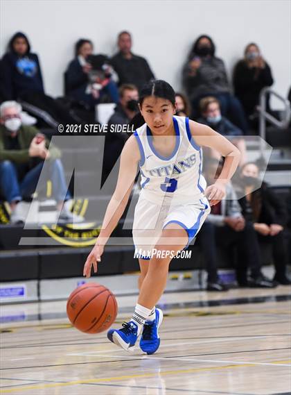 Thumbnail 2 in Eastlake vs. La Jolla photogallery.