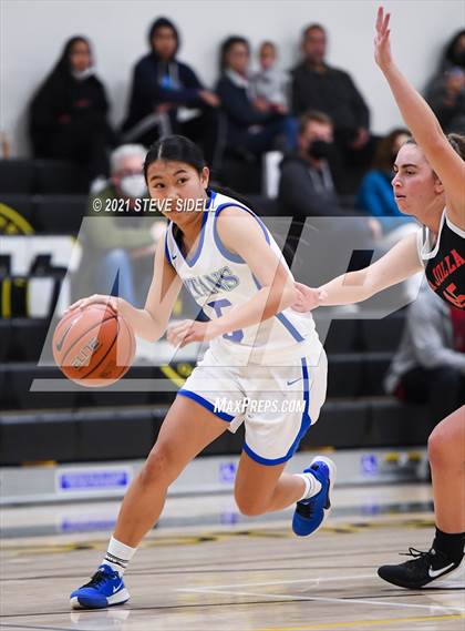 Thumbnail 2 in Eastlake vs. La Jolla photogallery.