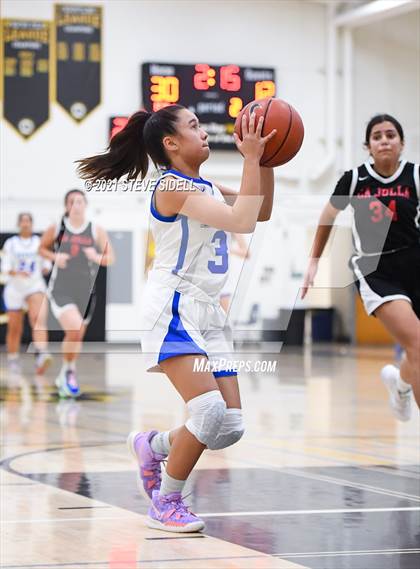 Thumbnail 2 in Eastlake vs. La Jolla photogallery.