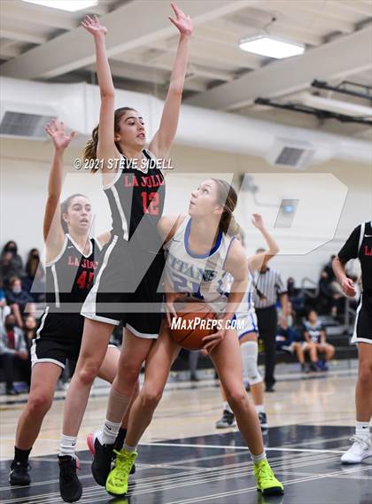 Thumbnail 1 in Eastlake vs. La Jolla photogallery.