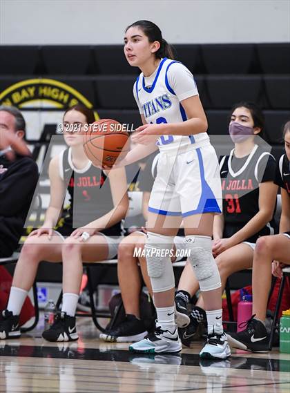 Thumbnail 1 in Eastlake vs. La Jolla photogallery.