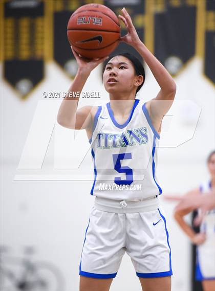 Thumbnail 1 in Eastlake vs. La Jolla photogallery.