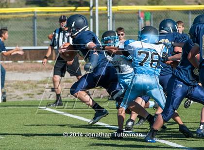 Thumbnail 1 in Vista Ridge @ Palmer Ridge photogallery.