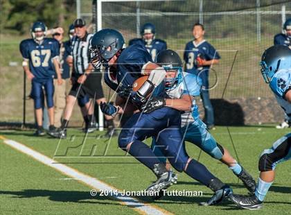 Thumbnail 1 in Vista Ridge @ Palmer Ridge photogallery.