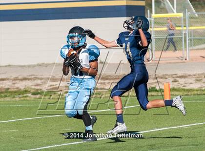 Thumbnail 3 in Vista Ridge @ Palmer Ridge photogallery.