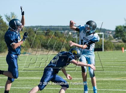 Thumbnail 3 in Vista Ridge @ Palmer Ridge photogallery.