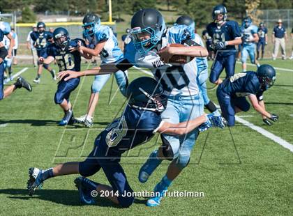 Thumbnail 3 in Vista Ridge @ Palmer Ridge photogallery.