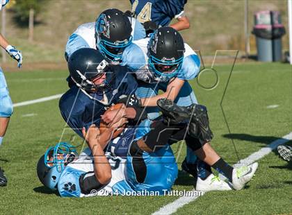 Thumbnail 3 in Vista Ridge @ Palmer Ridge photogallery.