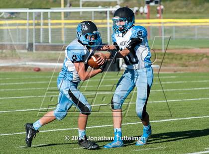 Thumbnail 3 in Vista Ridge @ Palmer Ridge photogallery.