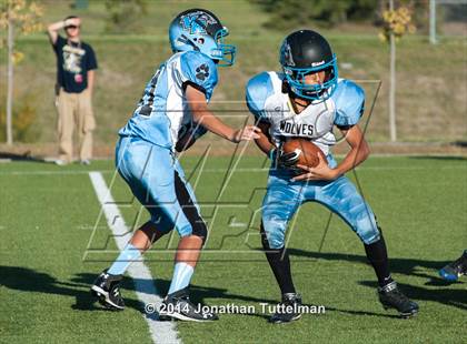 Thumbnail 2 in Vista Ridge @ Palmer Ridge photogallery.
