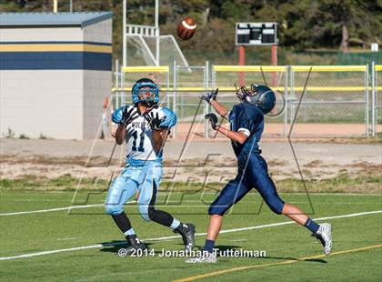 Thumbnail 1 in Vista Ridge @ Palmer Ridge photogallery.
