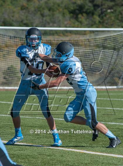 Thumbnail 1 in Vista Ridge @ Palmer Ridge photogallery.