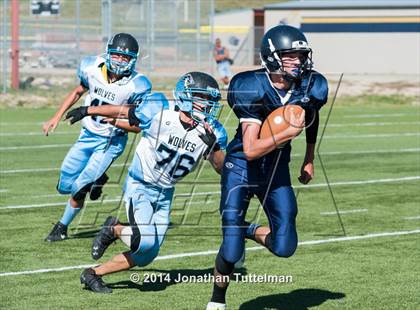 Thumbnail 2 in Vista Ridge @ Palmer Ridge photogallery.