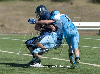 Thumbnail 3 in Vista Ridge @ Palmer Ridge photogallery.