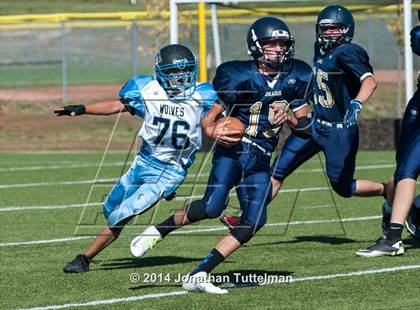 Thumbnail 1 in Vista Ridge @ Palmer Ridge photogallery.