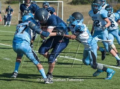 Thumbnail 1 in Vista Ridge @ Palmer Ridge photogallery.