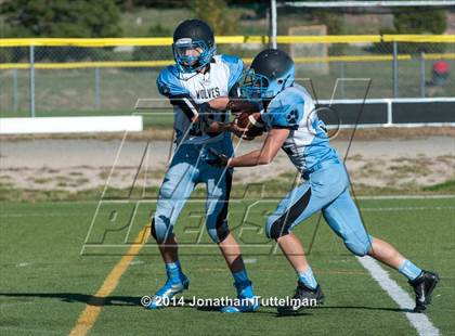 Thumbnail 3 in Vista Ridge @ Palmer Ridge photogallery.