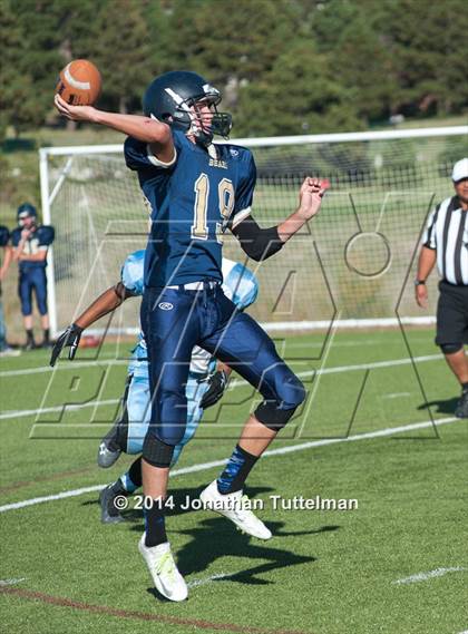 Thumbnail 2 in Vista Ridge @ Palmer Ridge photogallery.