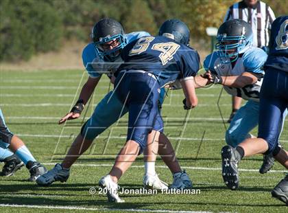 Thumbnail 2 in Vista Ridge @ Palmer Ridge photogallery.