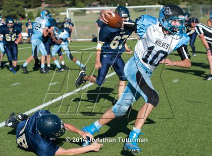Thumbnail 3 in Vista Ridge @ Palmer Ridge photogallery.