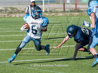 Thumbnail 3 in Vista Ridge @ Palmer Ridge photogallery.