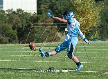 Thumbnail 1 in Vista Ridge @ Palmer Ridge photogallery.