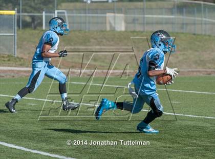 Thumbnail 3 in Vista Ridge @ Palmer Ridge photogallery.