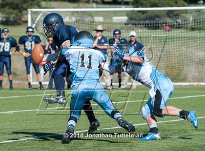Thumbnail 3 in Vista Ridge @ Palmer Ridge photogallery.