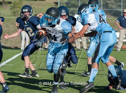Thumbnail 2 in Vista Ridge @ Palmer Ridge photogallery.