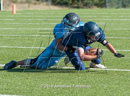 Thumbnail 1 in Vista Ridge @ Palmer Ridge photogallery.