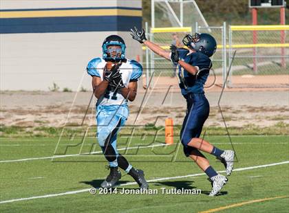 Thumbnail 2 in Vista Ridge @ Palmer Ridge photogallery.