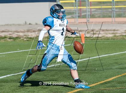 Thumbnail 3 in Vista Ridge @ Palmer Ridge photogallery.