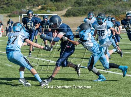 Thumbnail 3 in Vista Ridge @ Palmer Ridge photogallery.
