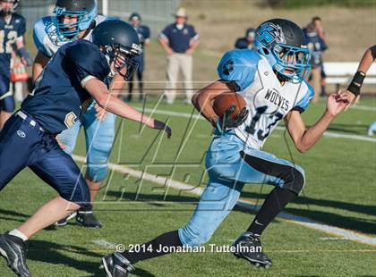 Thumbnail 3 in Vista Ridge @ Palmer Ridge photogallery.