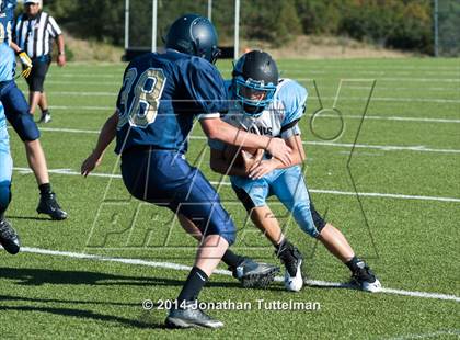 Thumbnail 3 in Vista Ridge @ Palmer Ridge photogallery.
