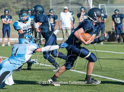 Thumbnail 1 in Vista Ridge @ Palmer Ridge photogallery.