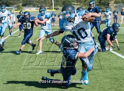 Thumbnail 1 in Vista Ridge @ Palmer Ridge photogallery.