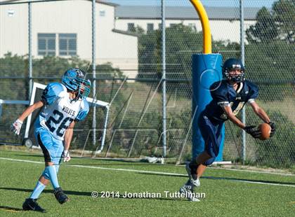 Thumbnail 1 in Vista Ridge @ Palmer Ridge photogallery.