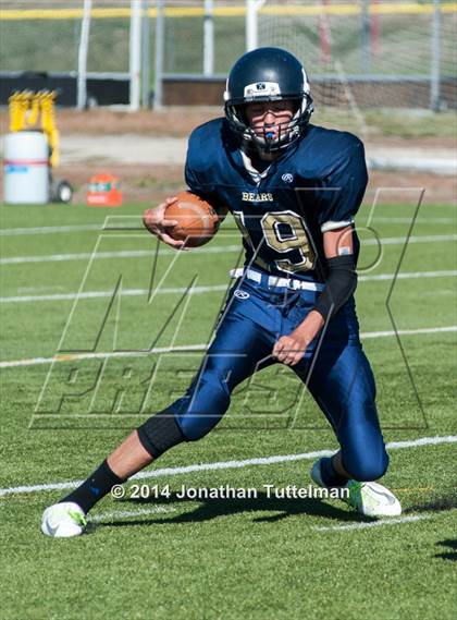Thumbnail 1 in Vista Ridge @ Palmer Ridge photogallery.