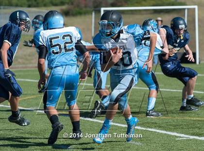 Thumbnail 3 in Vista Ridge @ Palmer Ridge photogallery.