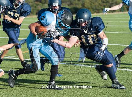 Thumbnail 3 in Vista Ridge @ Palmer Ridge photogallery.