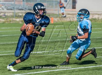 Thumbnail 1 in Vista Ridge @ Palmer Ridge photogallery.