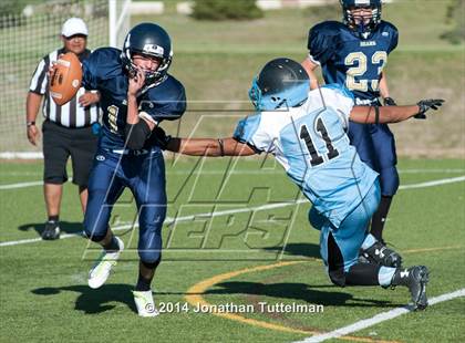 Thumbnail 1 in Vista Ridge @ Palmer Ridge photogallery.